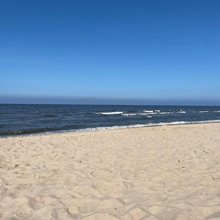 Livra Apartaments III Pobierowo Kültér fotó