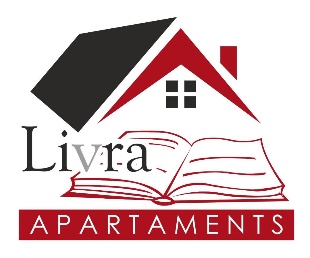 Livra Apartaments III Pobierowo Kültér fotó